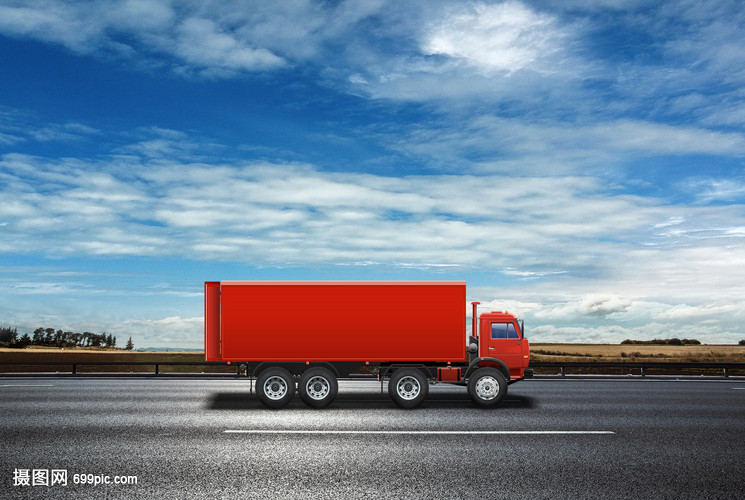 公路交通運輸與調味品行業 一條流動的產業鏈