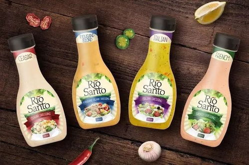 調(diào)味品三大趨勢(shì)品鑒 從功能滿足到體驗(yàn)升級(jí)