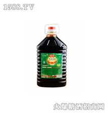 饒平縣錢(qián)東忠祥調(diào)味食品廠 匠心釀造，調(diào)味生活