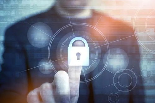 中科信安警示 信息安全防護(hù)刻不容緩，上海網(wǎng)絡(luò)與信息安全軟件開發(fā)迎來新挑戰(zhàn)